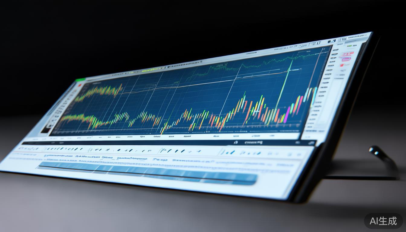 钱包app图标_如何使用Trust Wallet钱包安卓版的图表查看功能,分析投资趋势?_钱包app图片