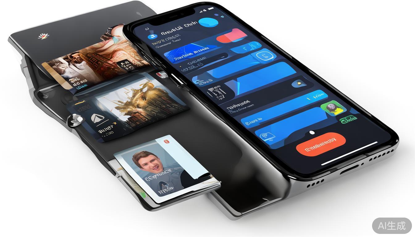 社交互动功能_社交互动功能障碍是什么_Trust Wallet App 的社交功能与互动