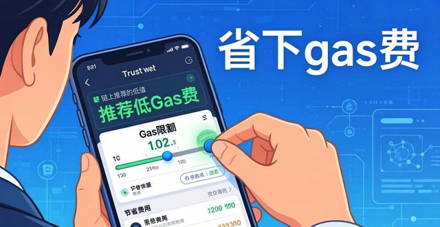 Trust钱包手续费太高？别急，这几个设置帮你省下gas费