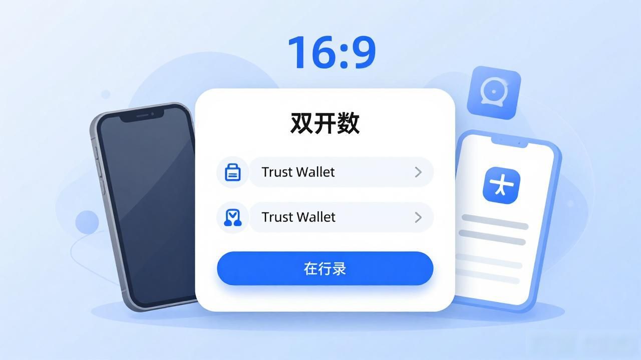 Trust Wallet怎样提高透明度与合规性？