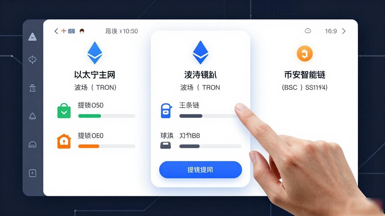 Trust钱包提现要多久?真实用户反馈大盘点