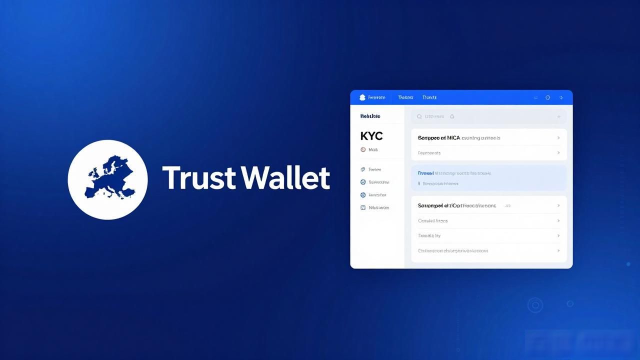 Trust Wallet保护用户和市场反应,做了哪些关键动作