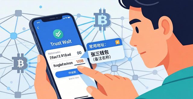 Trust Wallet资金监控三步走