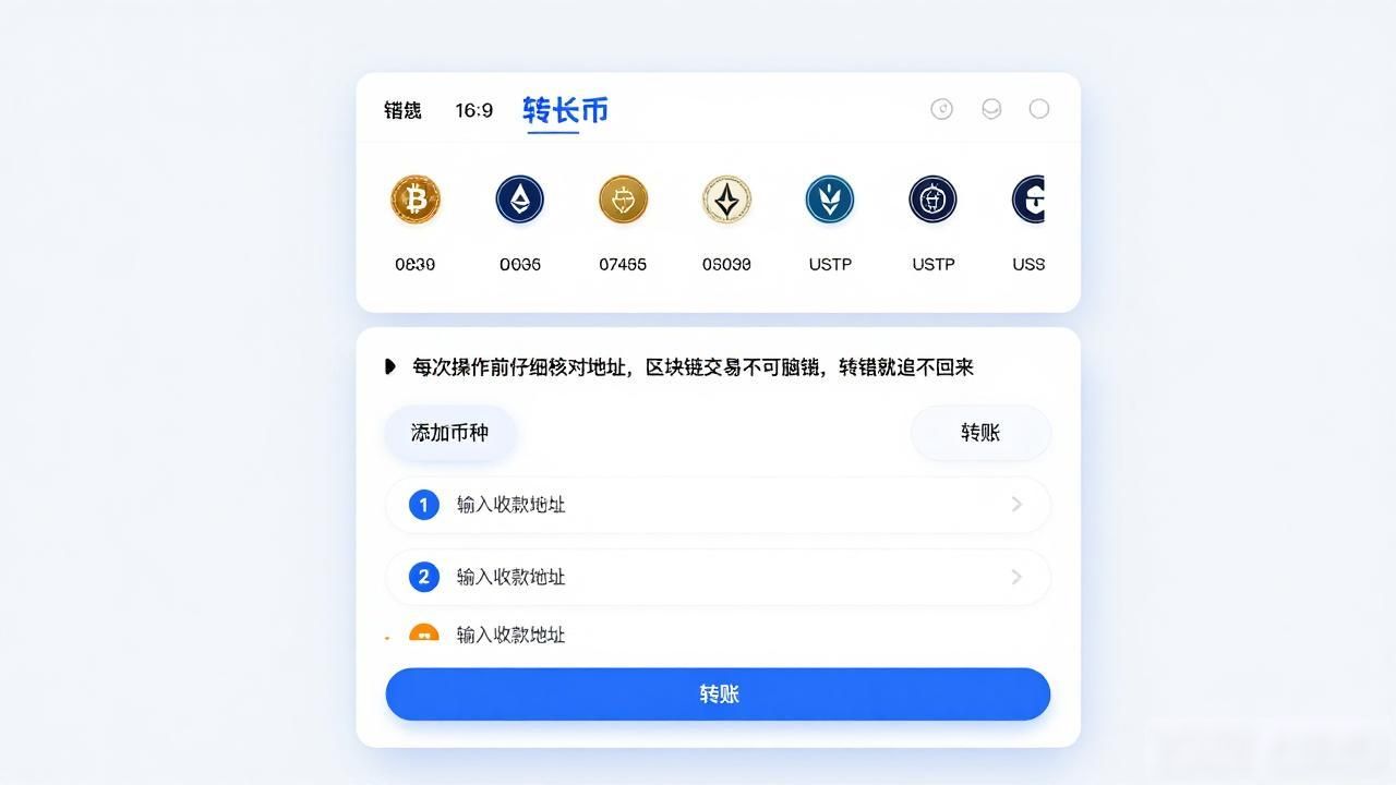 Trust钱包官网下载教程 轻松管理数字资产