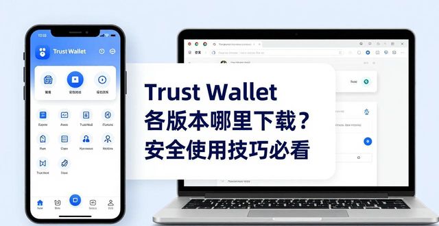Trust Wallet各版本哪里下载?安全使用技巧必看