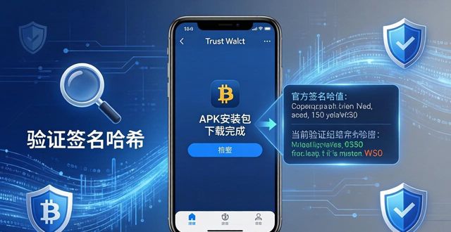 Trust Wallet更新安全吗?三招守住你的资产信息