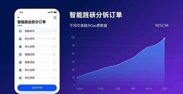 Trust Wallet新版实测：我的交易策略三大显著变化