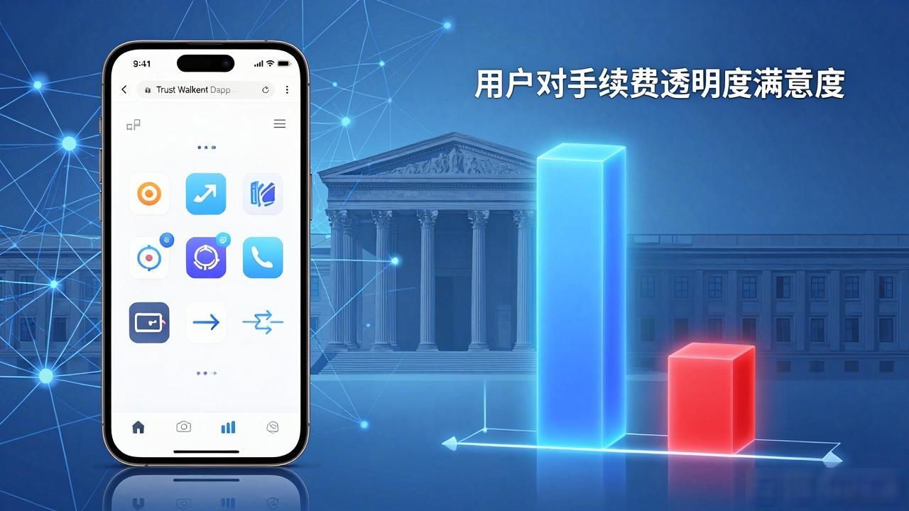 Trust Wallet iOS版:苹果用户为何买单及真实反馈解析