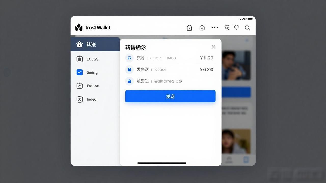 Trust Wallet新版好不好用?一文告诉你真实体验