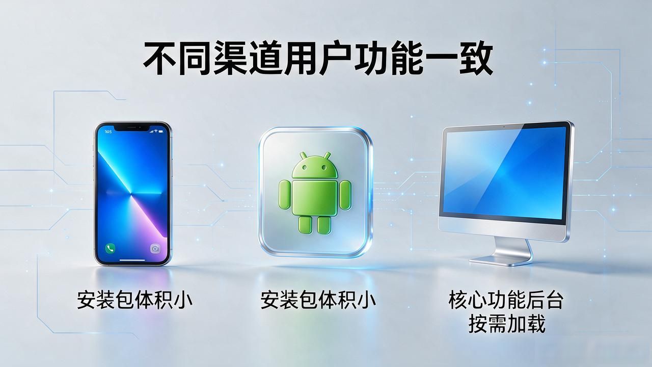 Trust Wallet下载策略和内部工具,配合得挺巧