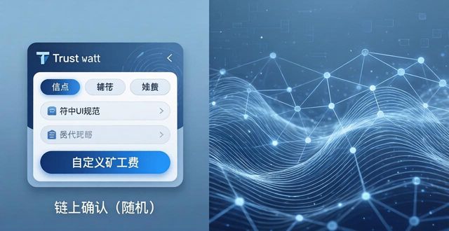 Trust钱包提币效率：快慢如何影响你的策略