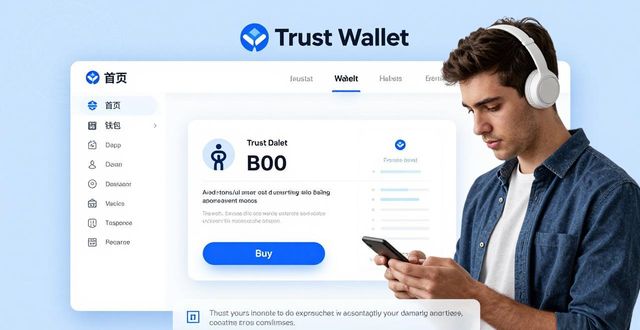 Trust Wallet官网三步领取代币奖励