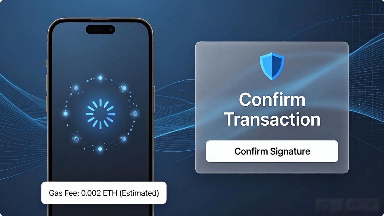 Trust Wallet DApp浏览器:小白也能用的链上入口