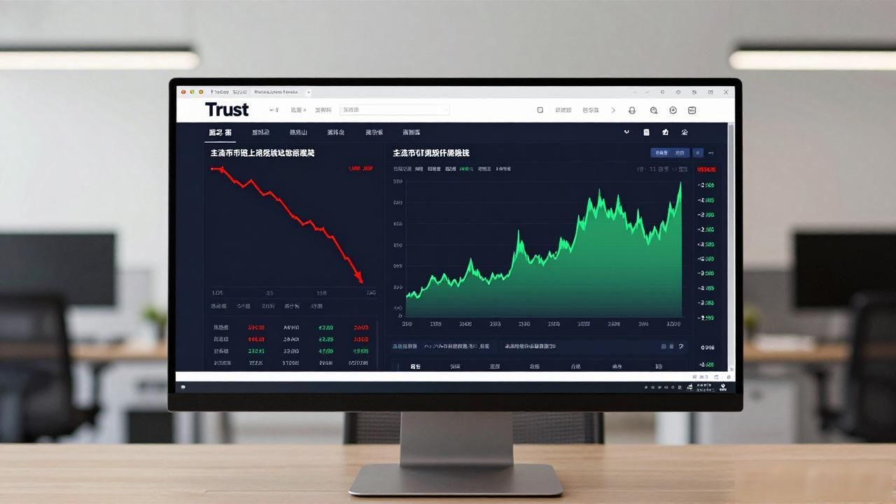 如何通过Trust官网掌握行情守护资产?