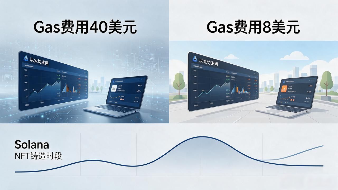 Trust钱包手续费总是算不清?这几招帮你稳住成本