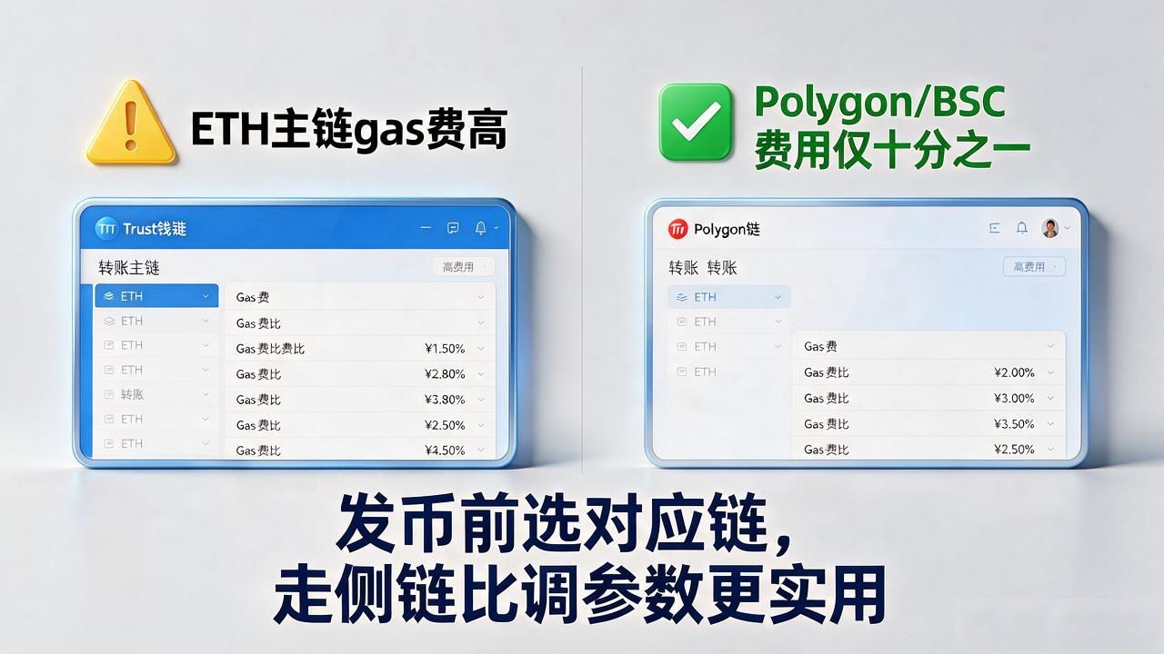 Trust钱包改网络费用:用户反馈中最实用的调整方法