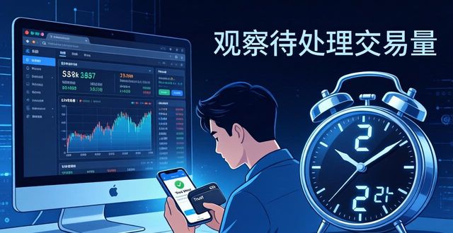 Trust钱包提款时间怎么选?三点判断最佳时机