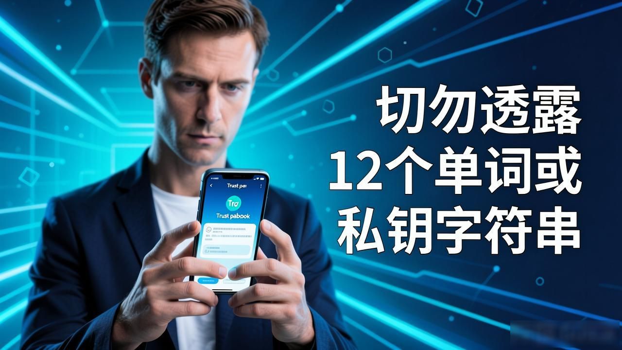 Trust钱包找回密钥后,资产到底安不安全?