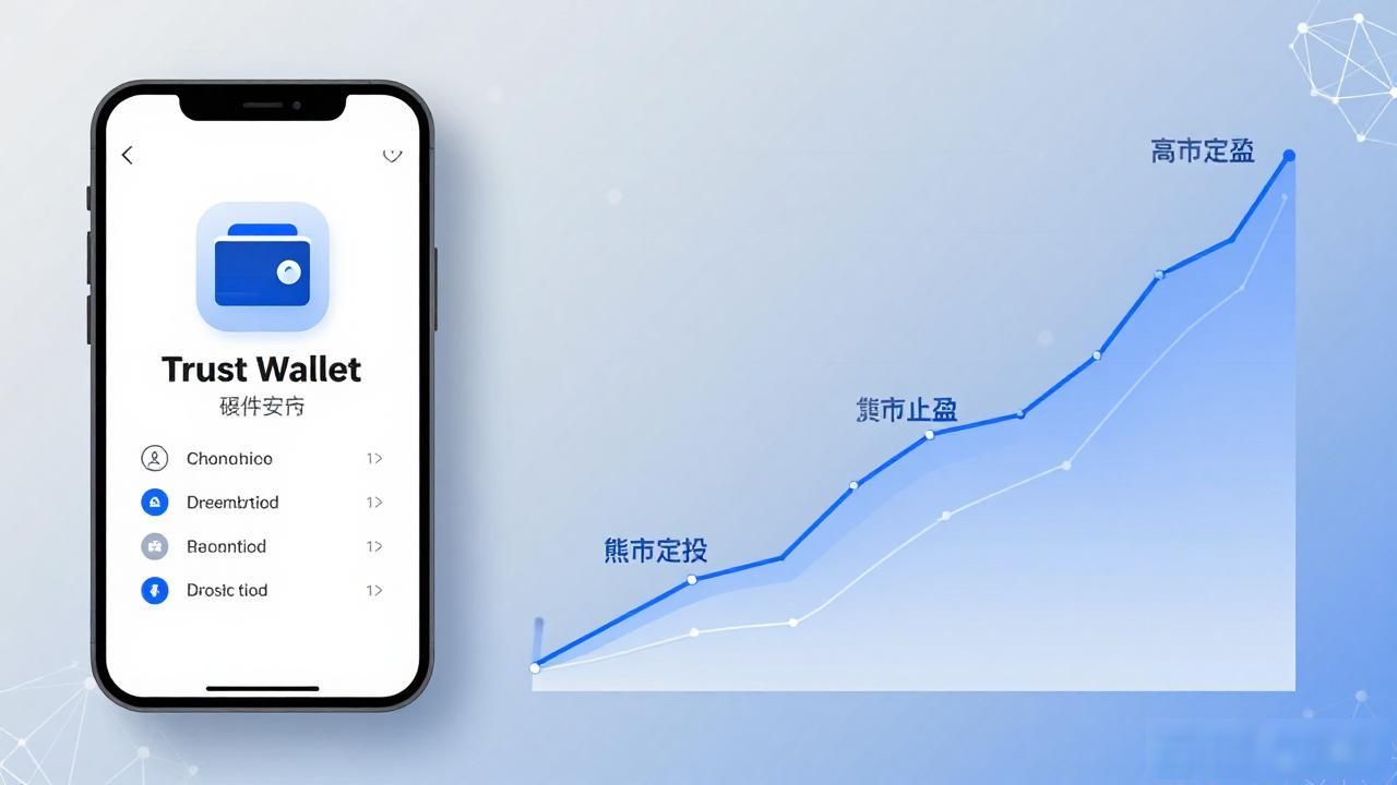Trust Wallet下载后如何管好数字资产?