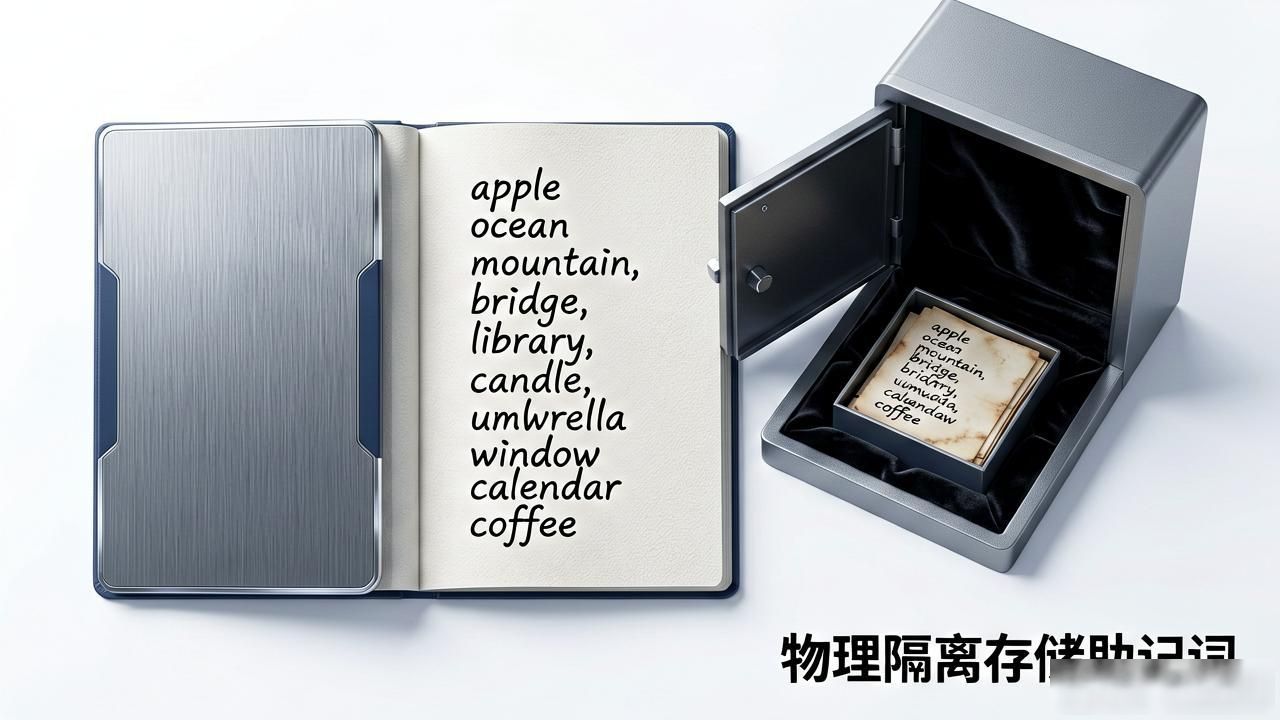 信任钱包丢了怎么找回?揭秘私钥恢复的生死局