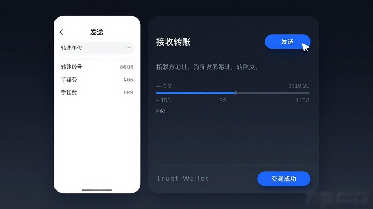 Trust Wallet下载后怎么检验好不好用？新手必看的体验评测指南