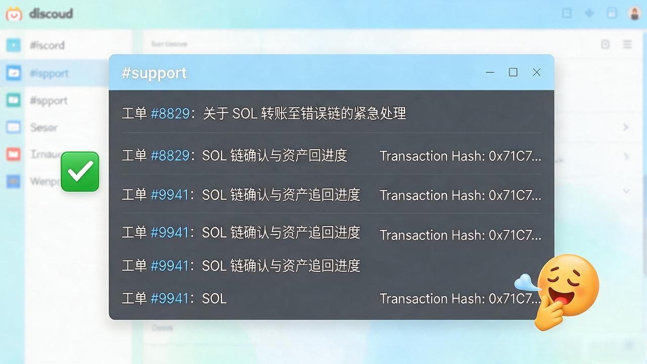 Trust钱包客服怎么联系？我花两周摸出来的渠道都在这了