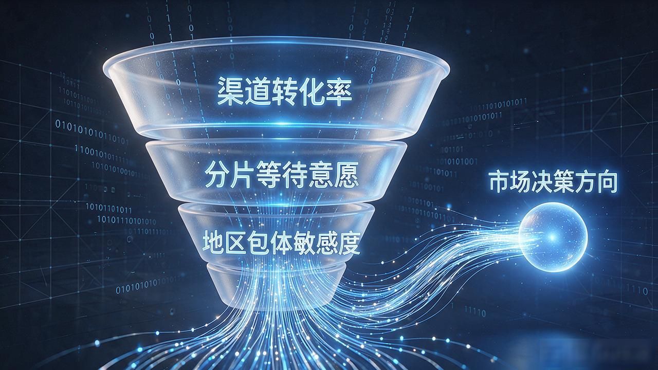 下载过程中的双向反馈：市场方向不是拍脑袋，用户数据说了算