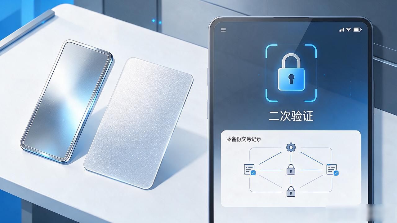 Trust钱包丢了别慌：恢复路径怎么走，哪几步该优化