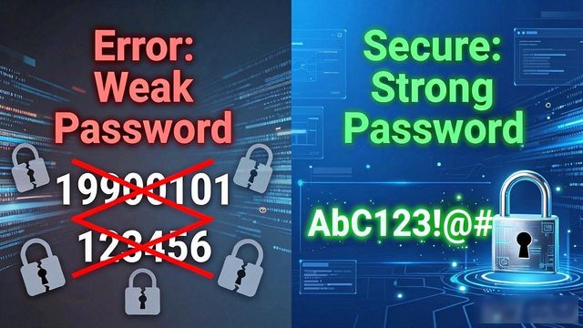 Trust Wallet安装避坑指南:新手必看的5个关键点