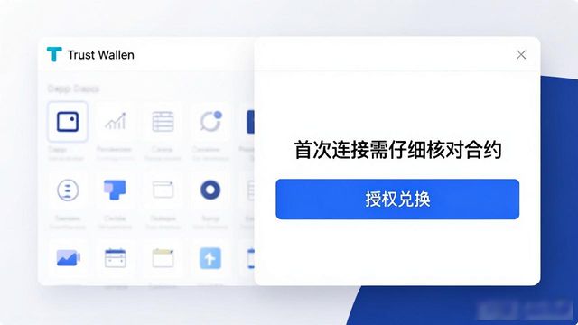 Trust Wallet交易设置技巧,提升买卖体验