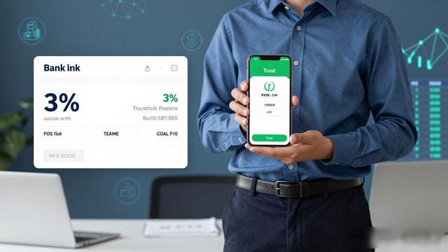 你的钱真的安全吗?Trust钱包颠覆数字资产交易