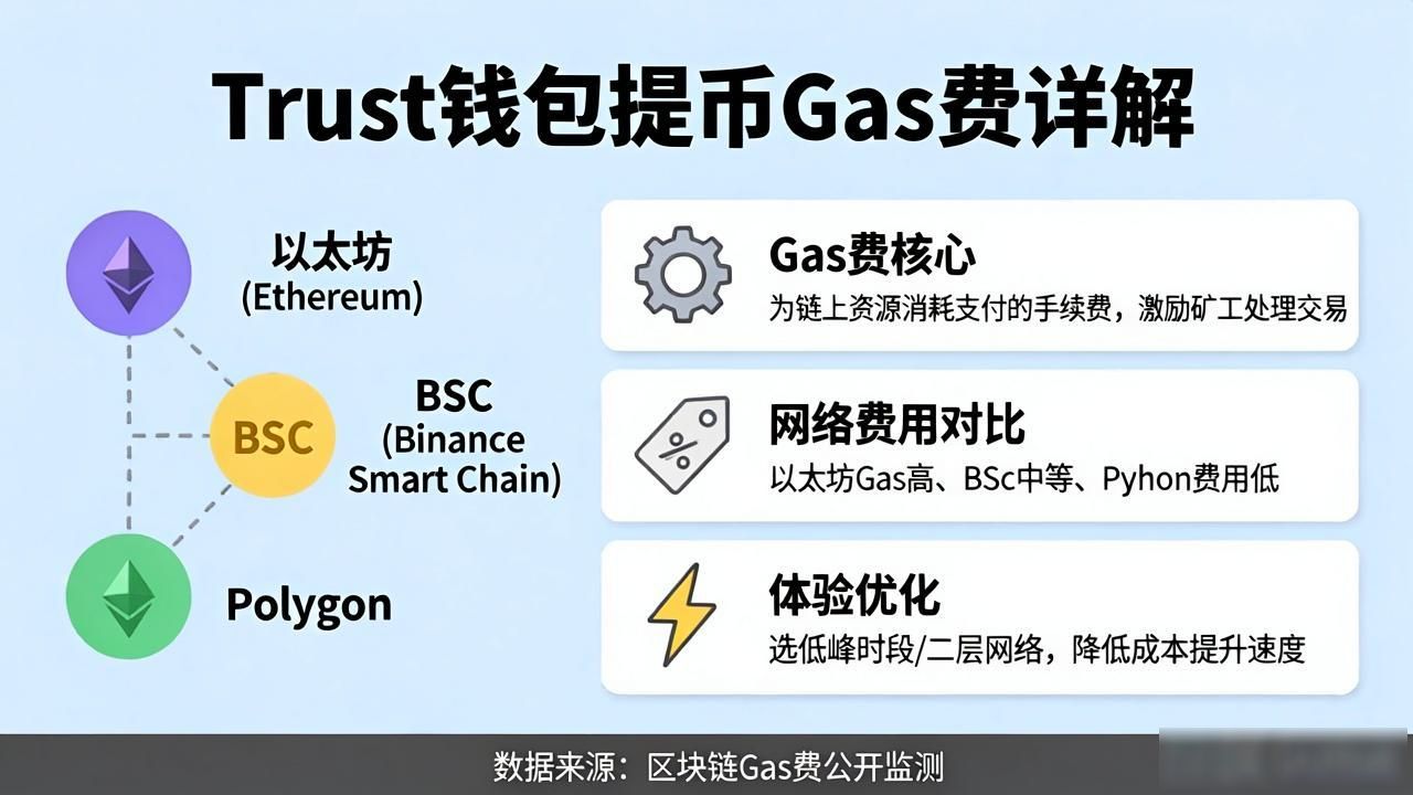 Trust钱包提币怎么操作？体验与机制详解