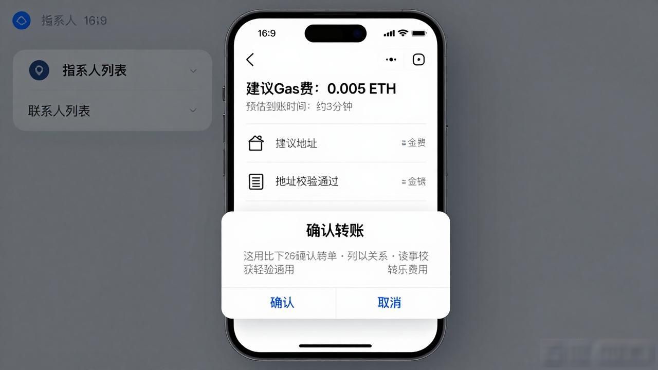 Trust Wallet App好用吗?用户体验设计如何影响你的钱包体验