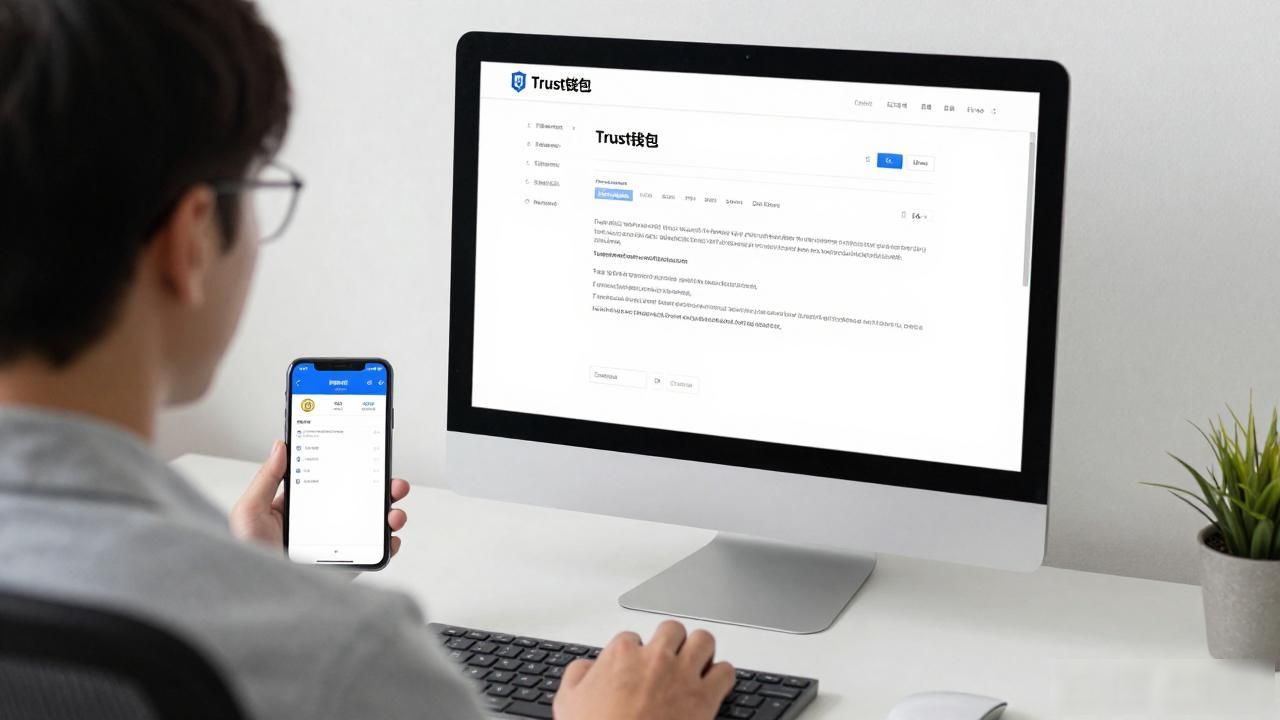 Trust钱包注册遇到问题怎么办？沟通渠道与技巧指南