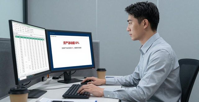 Trust Wallet三步搞定财务规划