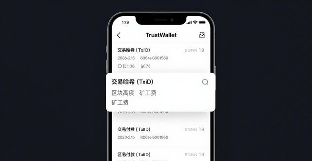 Trust Wallet苹果版：交易记录查看方法