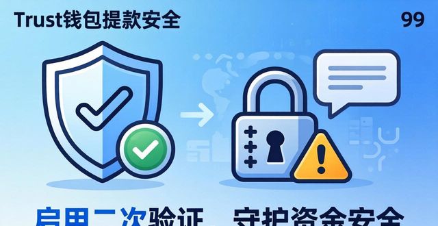 Trust钱包提款,这两点信息千万别泄露