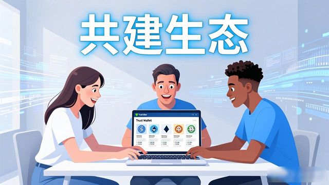 Trust Wallet用户反馈:下载体验与社区互动全解析