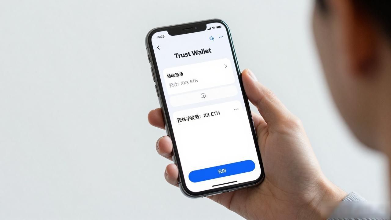 Trust Wallet好用吗?实测操作流畅度与体验真相
