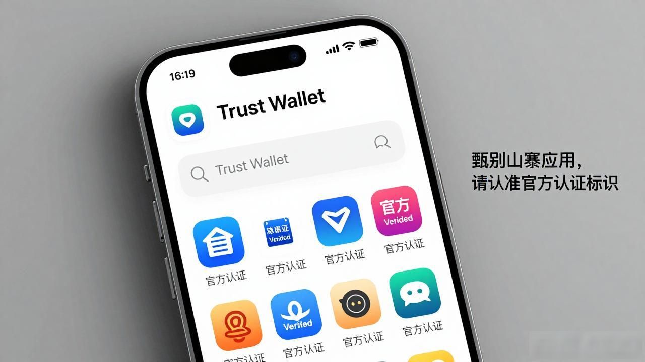 查Trust钱包下载地址方法 实用技巧帮你避坑下正版