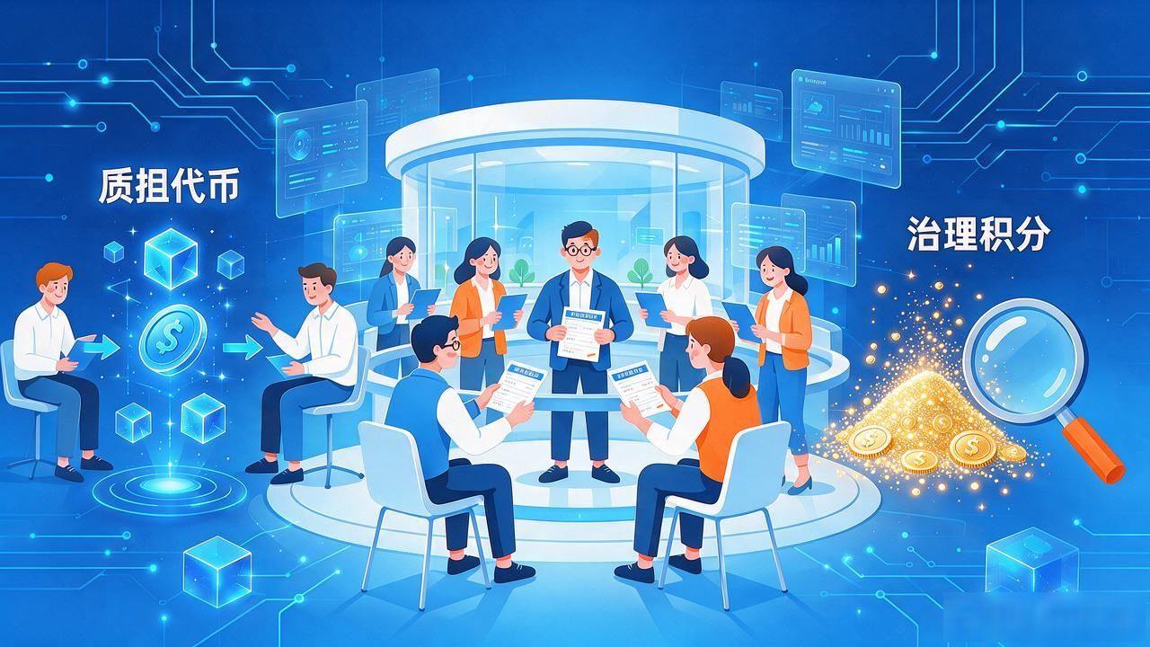 Trust钱包多签方案:Web3资产安全新玩法