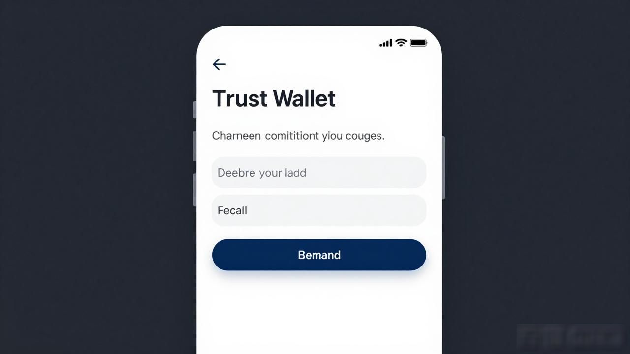 Trust Wallet怎么样?设计理念与用户友好性详解