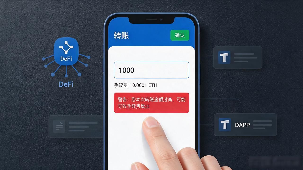 Trust Wallet好不好用？下载全流程新人亲测分享