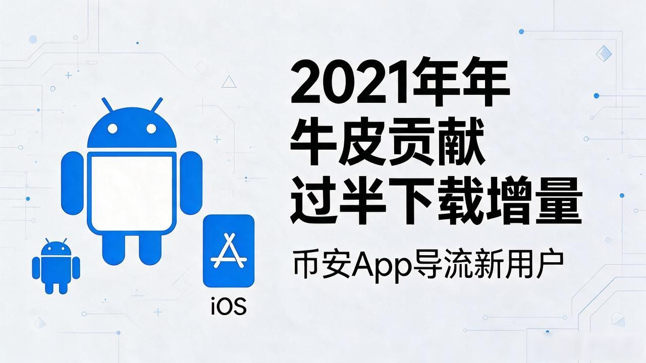 Trust Wallet下载量已破亿，加密钱包市场它到底占了多少地盘