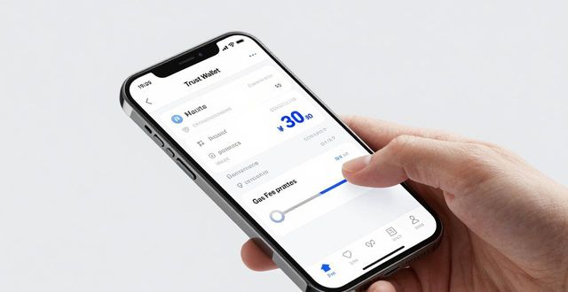 Trust Wallet初体验：下载安装真实反馈