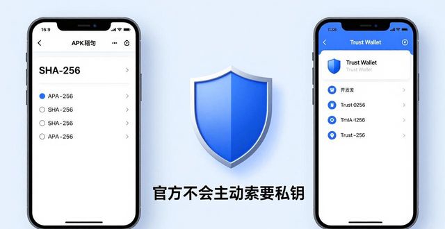 Exploring fields of Trust Wallet download practice Trust Wallet下载安全指南:从入门到避坑