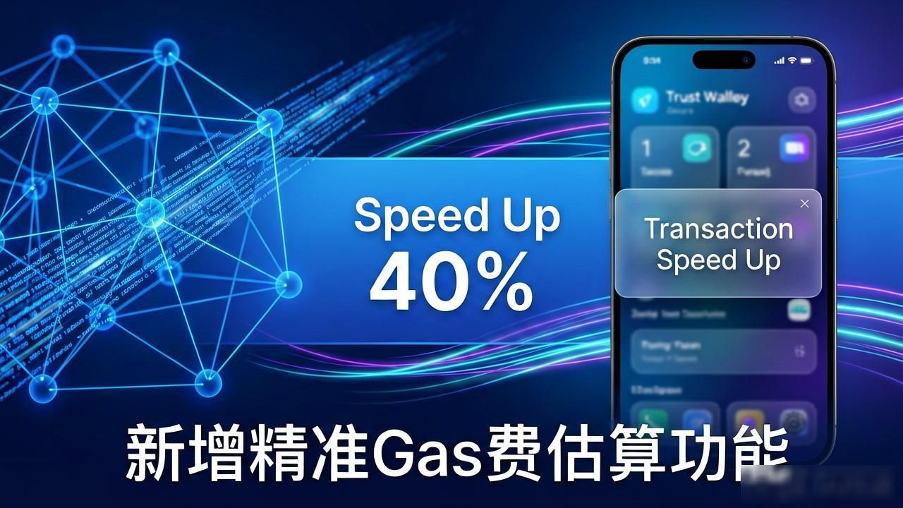 Trust Wallet新版下载指南:提速防丢,资产无忧