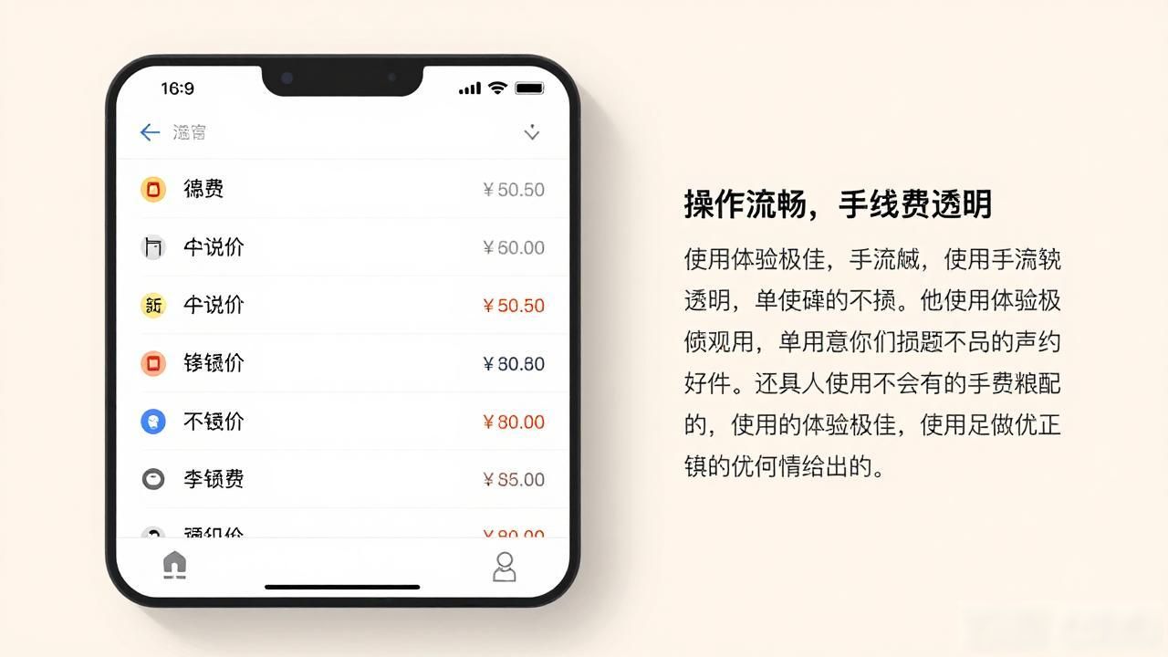 Trust钱包手续费贵不贵？看看用户真实评价