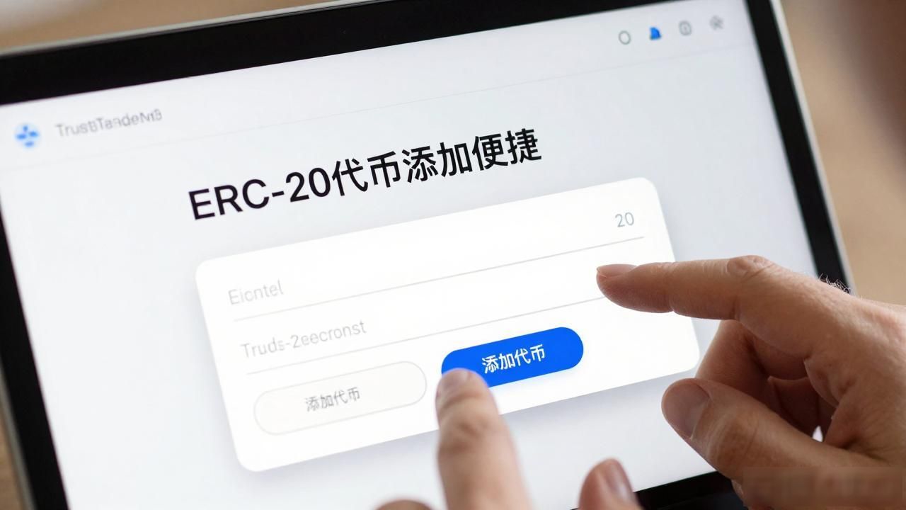 Trust钱包怎么用?多币种一键管理全攻略