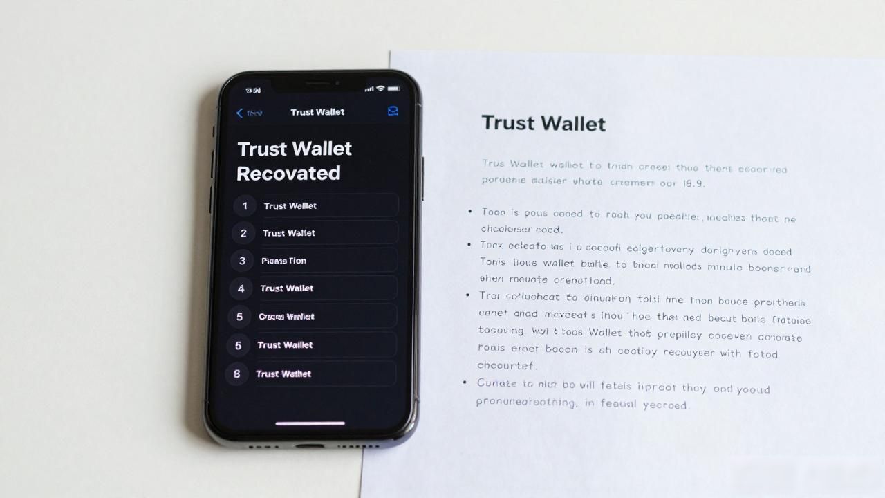 How to Download Trust Wallet Safely: A Complete Step-by-Step Guide